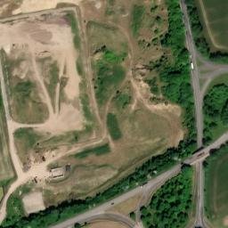 Satellite imagery of Barkelsbyer Berg, DE
