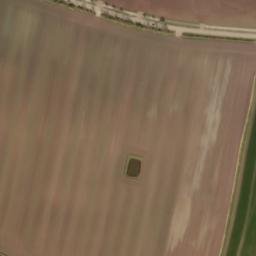 Satellite imagery of Fernmeldeturm Puttgarden, DE