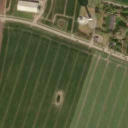 Satellite imagery of Fernmeldeturm Puttgarden, DE