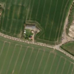 Satellite imagery of Fernmeldeturm Puttgarden, DE