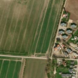 Satellite imagery of Ohlenburgs Huk, DE