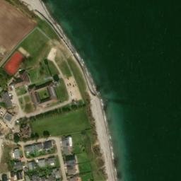 Satellite imagery of Ohlenburgs Huk, DE