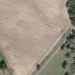 Satellite imagery of Wüster Berg, DE