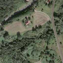 Satellite imagery of Wüster Berg, DE