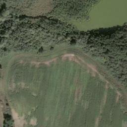 Satellite imagery of Wüster Berg, DE