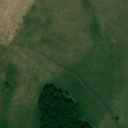 Satellite imagery of Подкопенная, KZ