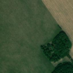 Satellite imagery of Подкопенная, KZ