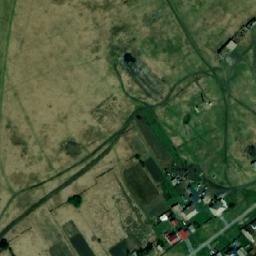 Satellite imagery of Калиновка, KZ