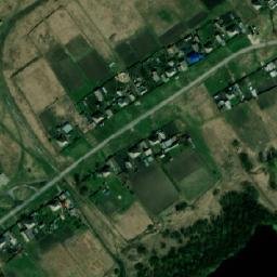 Satellite imagery of Калиновка, KZ