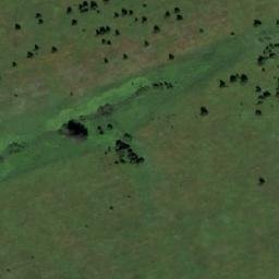 Satellite imagery of Худякова, KZ