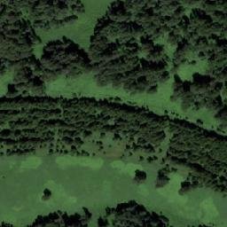 Satellite imagery of Худякова, KZ