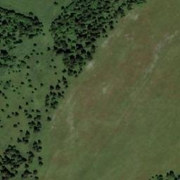 Satellite imagery of Камешек, KZ