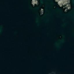 Satellite imagery of Gore-Langton Point, CA