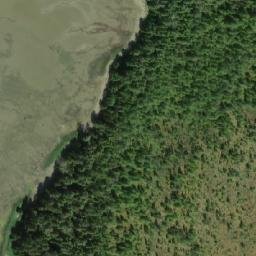 Satellite imagery of Belletti Point, CA