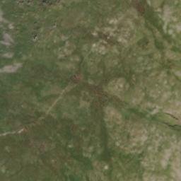 Satellite imagery of cairn, GB