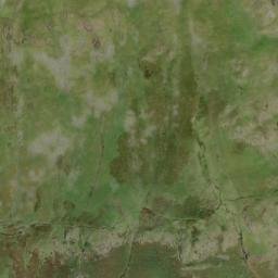 Satellite imagery of cairn, GB