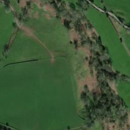 Satellite imagery of Bowber Hill, GB