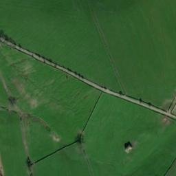 Satellite imagery of Bowber Hill, GB