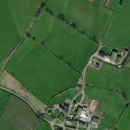 Satellite imagery of Bowber Hill, GB