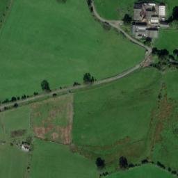 Satellite imagery of Scargill Castle, GB