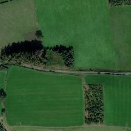 Satellite imagery of Scargill Castle, GB
