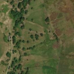 Satellite imagery of Coldman Hargos, GB