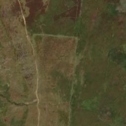 Satellite imagery of Coldman Hargos, GB