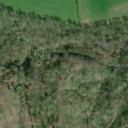 Satellite imagery of Foss Castle, GB