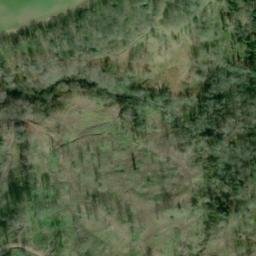 Satellite imagery of Foss Castle, GB