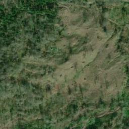 Satellite imagery of Foss Castle, GB