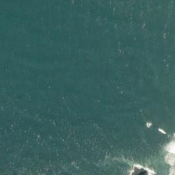 Satellite imagery of Saltwick Nab, GB