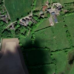 Satellite imagery of Thyraburg, DE