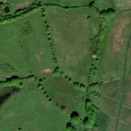 Satellite imagery of Thyraburg, DE