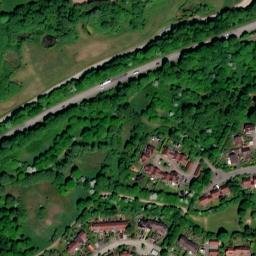 Satellite imagery of Barkelsbyer Berg, DE