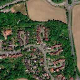 Satellite imagery of Barkelsbyer Berg, DE
