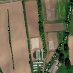 Satellite imagery of Barkelsbyer Berg, DE