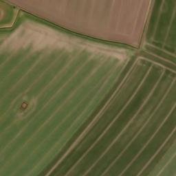 Satellite imagery of Fernmeldeturm Puttgarden, DE