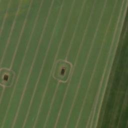 Satellite imagery of Fernmeldeturm Puttgarden, DE