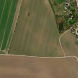 Satellite imagery of Ohlenburgs Huk, DE
