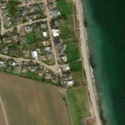 Satellite imagery of Ohlenburgs Huk, DE