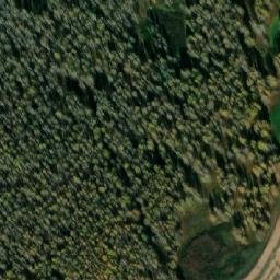 Satellite imagery of Озеро Большое, KZ
