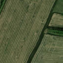 Satellite imagery of Убинская Ферма, KZ