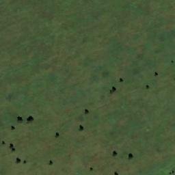 Satellite imagery of Худякова, KZ