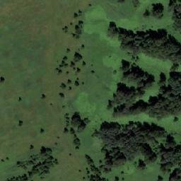 Satellite imagery of Худякова, KZ
