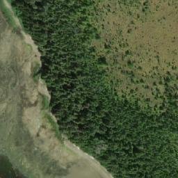 Satellite imagery of Belletti Point, CA