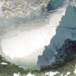 Satellite imagery of Mount Remo, CA
