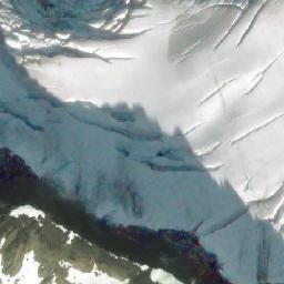 Satellite imagery of Mount Remo, CA