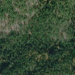 Satellite imagery of Merton Hill, CA