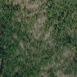 Satellite imagery of Merton Hill, CA