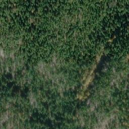 Satellite imagery of Merton Hill, CA